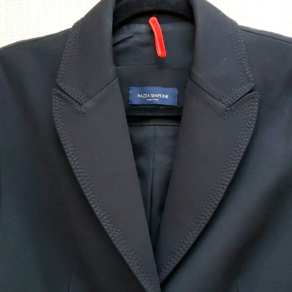 Piazza Sempione Jacket - Picture 2 of 11